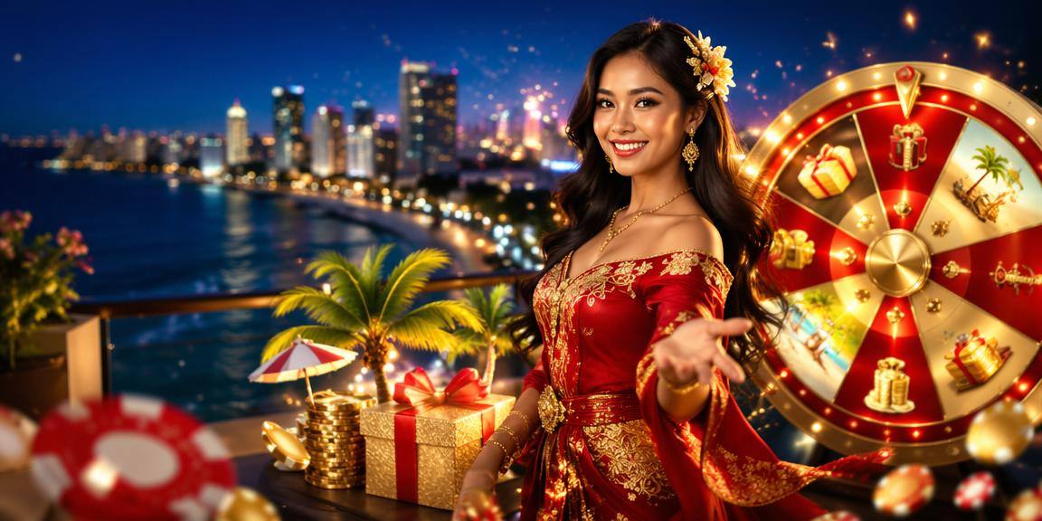 gama4d slot Legal Terms That Shape Your Account